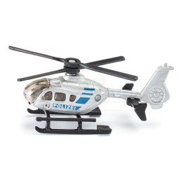 Helikopter Policyjny 400687400807 SIKU