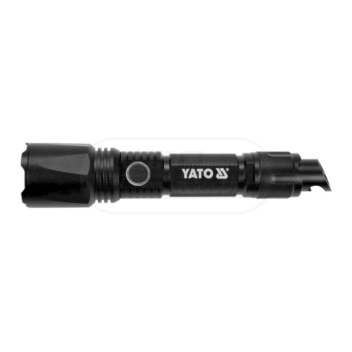 Latarka akumulatorowa 10W 900LM YT08559