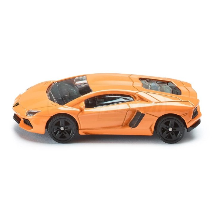 Lamborghini Aventador LP700-4 400687401449 SIKU