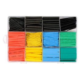 Zestaw kluczy trzpieniowych SPLINE YATO 12 elementów YT-068672