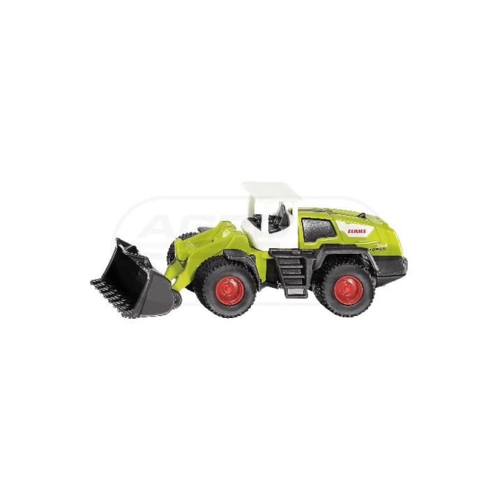 Ładowarka Claas Torion 1914 400687401524 SIKU