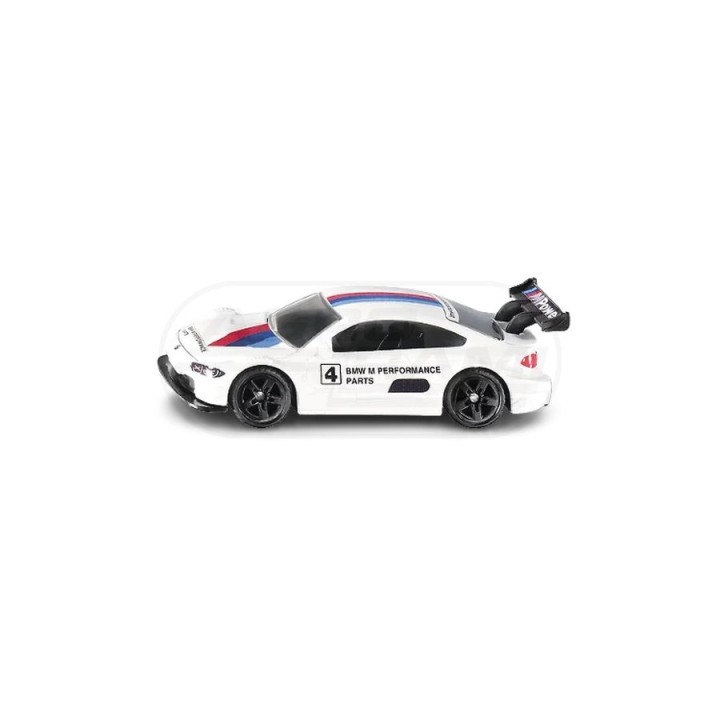 BMW M4 Racing 2016 400687401581 SIKU
