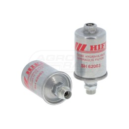 Filtr hydrauliczny HIFI FILTER SH 62003 SH 62003, AL31413, SH62003