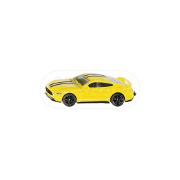 Ford Mustang GT 400687401530 SIKU