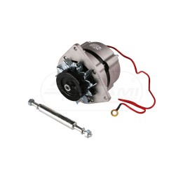 Alternator 14V/72A 1000W C-330 143701036/JUBANA Jubana