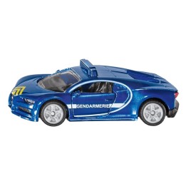 Bugatti Chiron Gendarmerie 400687401541 SIKU