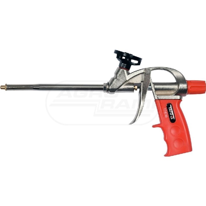 Pistolet do pianki montażowej YATO YT6740