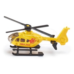 Helikopter Ratunkowy 400687400856 SIKU