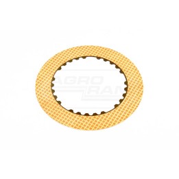 Tarcza cierna  B44089  FI- 149.2/160 x 230 x 2.5 3619155M1 , 6005018577, B44089