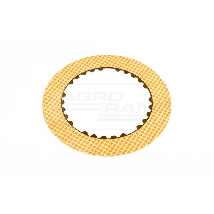 Tarcza cierna  B44089  FI- 149.2/160 x 230 x 2.5 3619155M1 , 6005018577, B44089