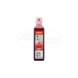 Koncentrat czerwony STIHL -100ML