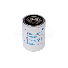 Filtr oleju P554403, 2654403, 87800083 DONALDSON