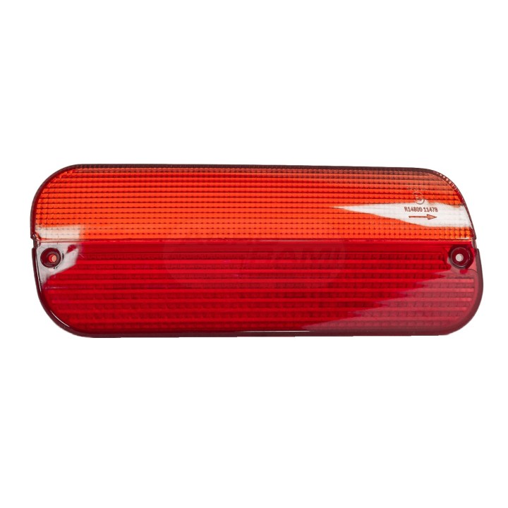 Klosz lampy tylnej B54544 87357816