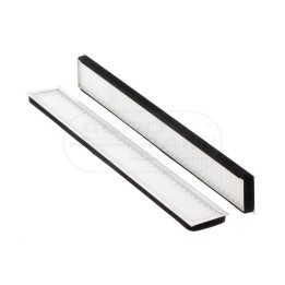 Filtr kabinowy HIFI FILTER SC 70125 SC 70125, 84524327