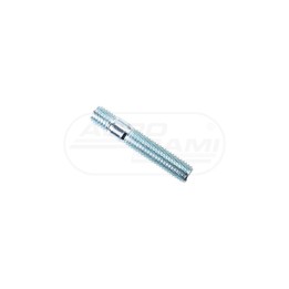Śruba dwustr.bloku M10x45 54211011 PRODUKT POLSKI