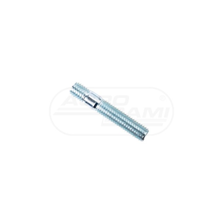 Śruba dwustr.bloku M10x45 54211011 PRODUKT POLSKI