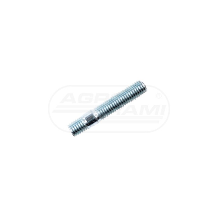 Śruba dwustr.bloku M10x45 54211011 PRODUKT POLSKI