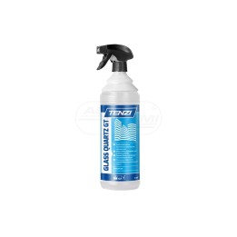 Płyn do mycia i kwarcowego zabezpieczenia szyb - Quartz Glass TENZI 1 L S-07/001s