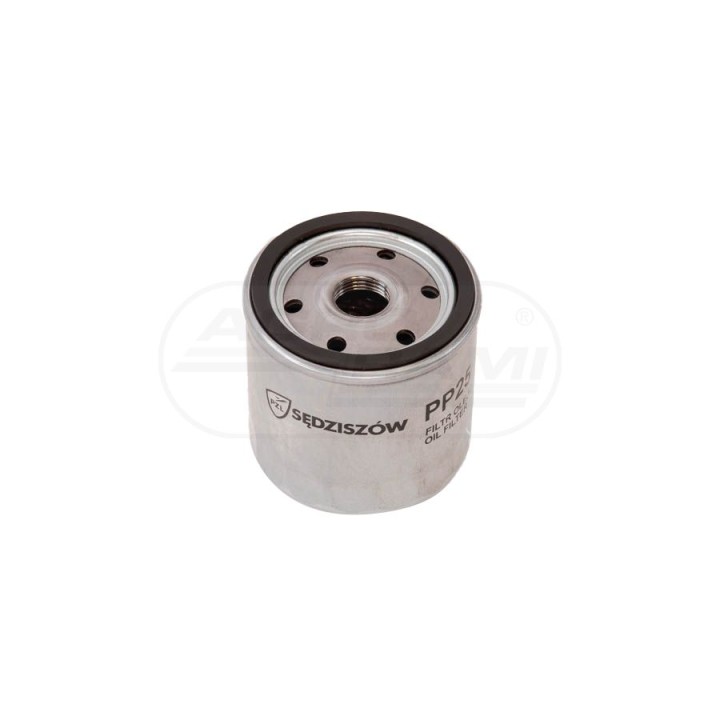 Filtr oleju PP25, 77BM6714C2A, 9975227, 1E03-14302 PZL Sędziszów