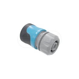 Szybkozłącze - przelot SAFETOUCH CELLPRO™ 1/2” - 5/8” 51-632 Cellfast