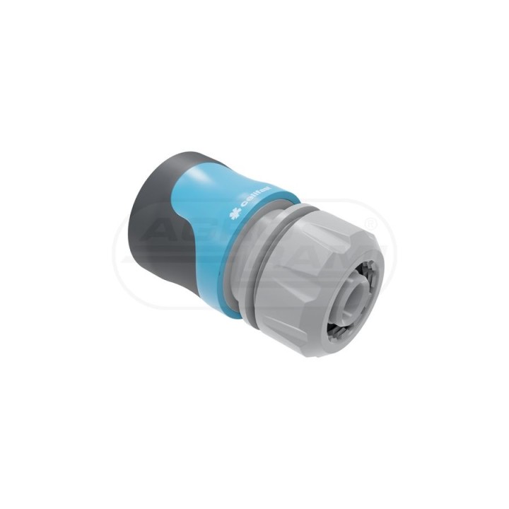 Szybkozłącze - przelot SAFETOUCH CELLPRO™ 1/2” - 5/8” 51-632 Cellfast