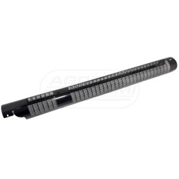 Osłona rury wydechowej L 1480 MM L170180 John Deere L159023 POWER SILENCER