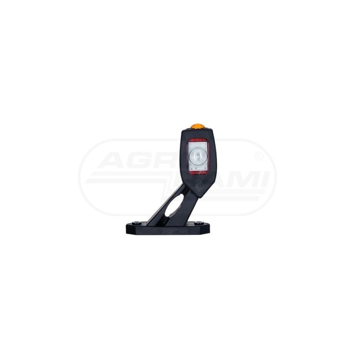 Lampa obrysowa LD 2115/P HORPOL