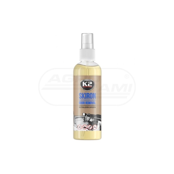 Neutralizator zapachów SKIRON K2 V023-25ML