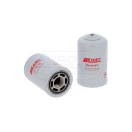 Filtr hydrauliczny HIFI FILTER SH 66195 SH 66195, AL221066, AL156625