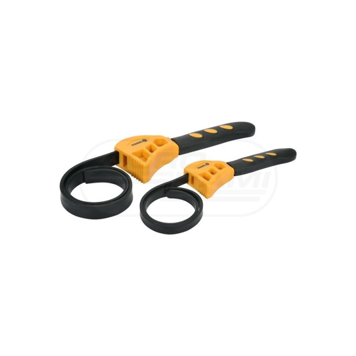 Klucze do filtrów oleju 2szt 57616