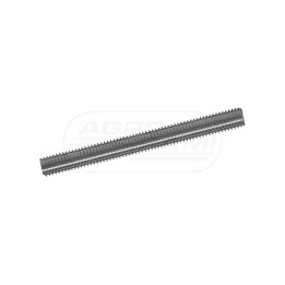Pręt gwintowany M12X1000 KL. 8.8