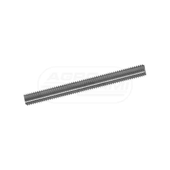 Pręt gwintowany M12X1000 KL. 8.8