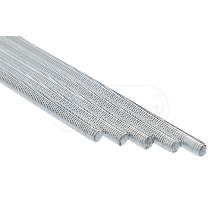 Pręt gwintowany M12X1000 KL. 8.8