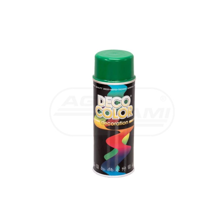 Farba zielona RAL 6029