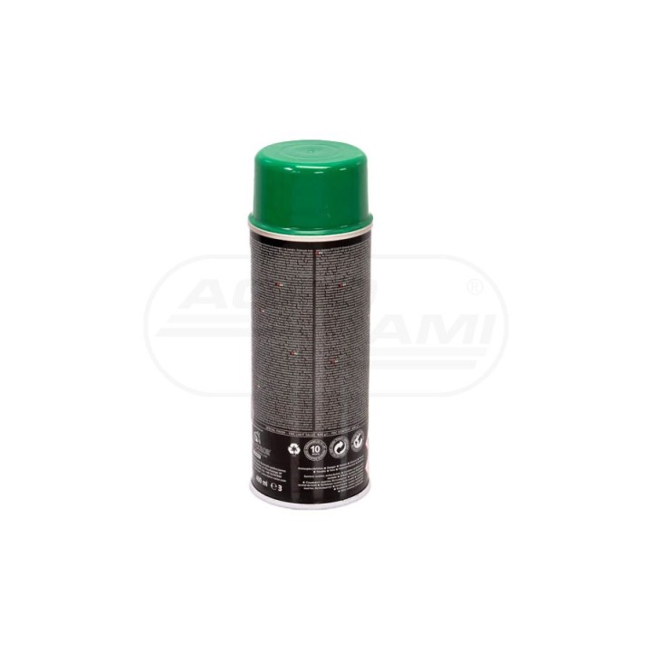 Farba zielona RAL 6029
