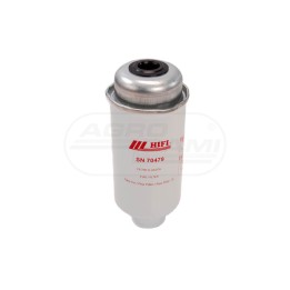 Filtr paliwa HIFI FILTER SN 70479 SN 70479, 0.900.2154.1, 090021