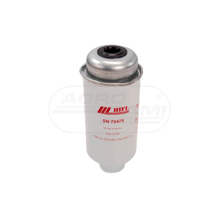 Filtr paliwa HIFI FILTER SN 70479 SN 70479, 0.900.2154.1, 090021