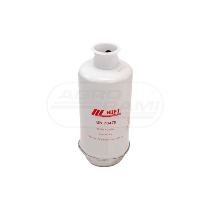 Filtr paliwa HIFI FILTER SN 70479 SN 70479, 0.900.2154.1, 090021
