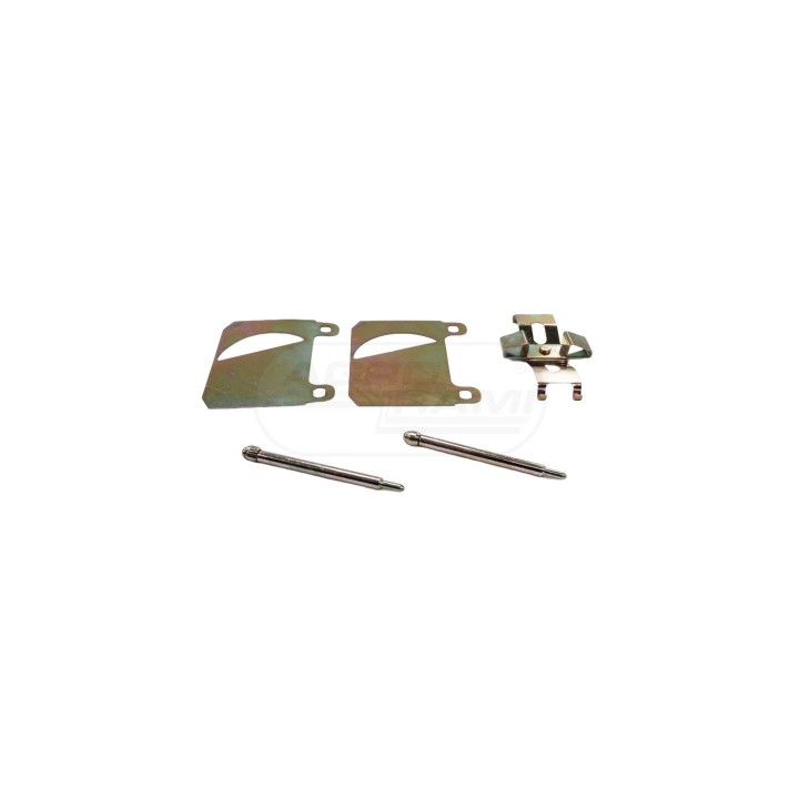 Zestaw Naprawczy Zacisku A06098 , 04349607