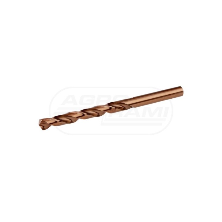 Wiertło do metalu KOBALTOWEi Schmith 6mm SWCO-6,0 SCHMITH