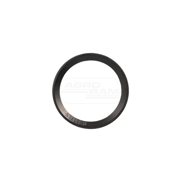 Uszczelka 19,5x24x1,5 82016732, Q3744414, P1145268, M3144410 Case IH