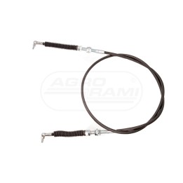 Linka szczęki łyżki ładowarkowej krokodyla 1900mm Case: 580SR 695SR 87557330, 85827171 PRODUKT POLSKI