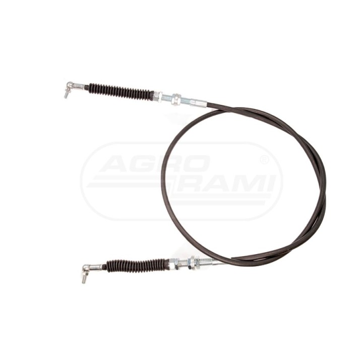 Linka szczęki łyżki ładowarkowej krokodyla 1900mm Case: 580SR 695SR 87557330, 85827171 PRODUKT POLSKI