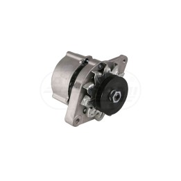 Alternator MF-3 14V34A 500W (A115-34) 143701012/JUBANA Jubana