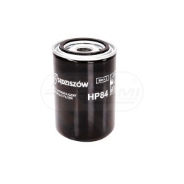 Filtr hydrauliczny W1019, HF-28812, 569-1, Hp84 PZL Sędziszów
