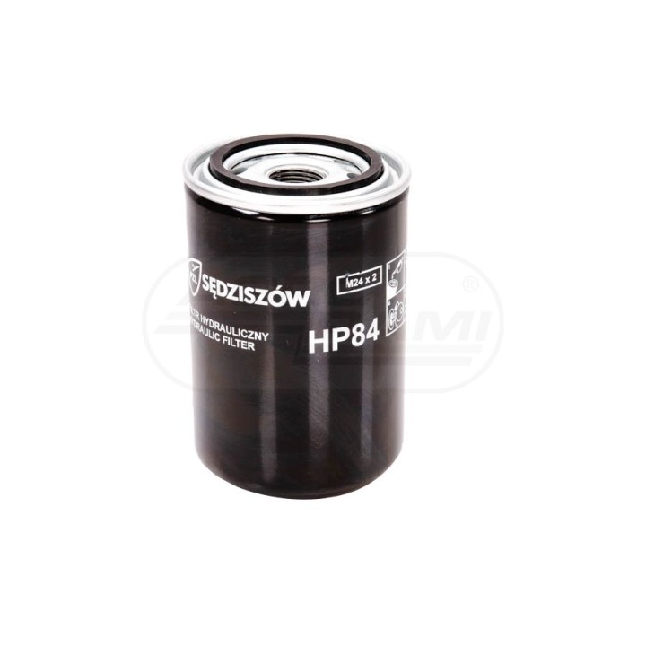 Filtr hydrauliczny W1019, HF-28812, 569-1, Hp84 PZL Sędziszów