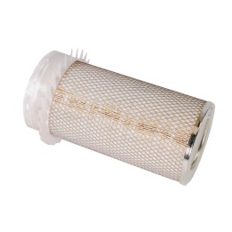 Filtr Powietrza Wa30940 Af-4826K 161-65 Sędziszów 2935 , P132935  , C18328 , SL8909 , A470 PZL Sędziszów
