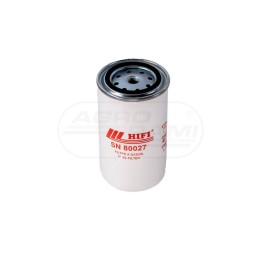 Filtr paliwa HIFI FILTER SN 80027 SN 80027, 87519301, 87592170,