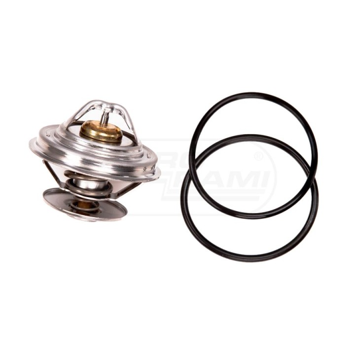 Termostat  143-35 TX1883D MAHLE  , BEHR TX 18 83D , 70809150 , 4224639M1 ,2485C0