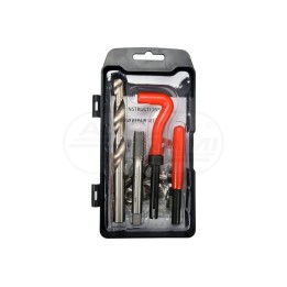 Zestaw do naprawy gwintów YATO M12x1,75 mm YT17635